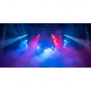 Inchiriere - Lumini de scena, 2 x moving head beams, 4 x wash moving head led, 1 x schela lumini, 1 x haze machine, 1 x DMX512