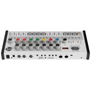 Erica Synths Bullfrog Drums - Sampling Drum Machine