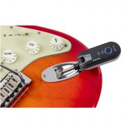 SOUNDSATION SWT-24 - Sistem wireless pentru chitara electrica, bass,  2.4 GHz
