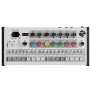 Erica Synths Bullfrog Drums - Sampling Drum Machine