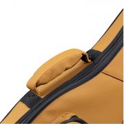 Soundsation Deluxe Softcase SFTC205-A BG - Soft case chitara acustica, electro-acustica,  captuseala 25 mm, waterproof