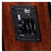 Cort AD810-12E OP 12 String - Chitara electro-acustica cu 12 corzi, B-Stock