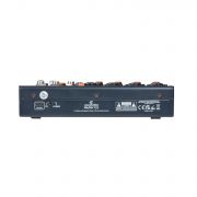 Soundsation HYPER Top 15A - Set boxe active (Mixer, Microfoane Wireless, Stative, Cabluri), 2 x 1000W (putere muzicala)