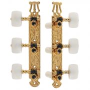 Gotoh 40G2000 EW GG - Set de cheite de acordaj chitară clasica