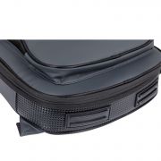 Soundsation Deluxe Softcase SFTC205-A GRY - Soft case chitara acustica, electro-acustica,  captuseala 25 mm, waterproof