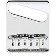 Gotoh GTC202 C Chrome Bridge Telecaster - Punte chitara electrica Telecaster, Vintage, G&L