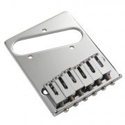 Gotoh GTC202 C Chrome Bridge Telecaster - Punte chitara electrica Telecaster, Vintage, G&L