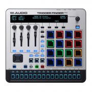 M-Audio Trigger Finger Pro - MIDI Pad Controller, B-Stock