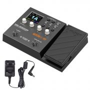 NUX MG 300 MKII - Procesor chitara electrica, IR loader, looper, pedala de expresie