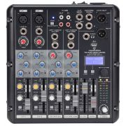 Soundsation Hyper 1512EXA - Sistem profesional de sonorizare, 3200W (putere muzicala)