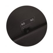 Soundsation SUP-10/FV100-LC - Pedala sustain si pedala volum pentru Korg PA series