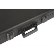 Schecter C-4 Standard (TB) - Set bass electric, case Fender Deluxe si cablu Fender Deluxe (5.5 metri)