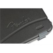 Schecter Stiletto Custom-4 NAT - Set bass electric, case Fender Deluxe si cablu Fender Deluxe (5.5 metri)