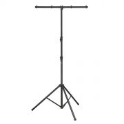 Soundsation LS-300-TR - Schela lumini, inaltime maxima 3.25 metri, sarcina incarcare 100 kg