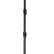 Soundsation LS-300-TR - Schela lumini, inaltime maxima 3.25 metri, sarcina incarcare 100 kg