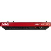 AKAI Professional MPC Key 37 - Sintetizator si Virtual Piano Plugin "Desigilat"