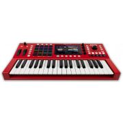 AKAI Professional MPC Key 37 - Sintetizator si Virtual Piano Plugin "Desigilat"