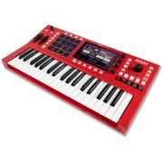 AKAI Professional MPC Key 37 - Sintetizator si Virtual Piano Plugin "Desigilat"