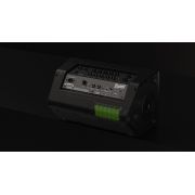 NUX NBA-200FR BUSKING AMP - Amplifiicator portabil pentru artistii stradali, autonomie 6 ore, 236 watts (putere muzicala)