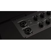 NUX NBA-200FR BUSKING AMP - Amplifiicator portabil pentru artistii stradali, autonomie 6 ore, 236 watts (putere muzicala)