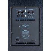 Soundsation PROVIBE 1815 - Sistem profesional de sonorizare 3560W (putere muzicala)