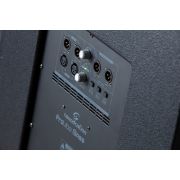 Soundsation PROVIBE 1815 - Sistem profesional de sonorizare 3560W (putere muzicala)