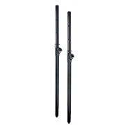 Soundsation PROVIBE 1512EX - Sistem profesional de sonorizare 2 x 2480W (putere muzicala)
