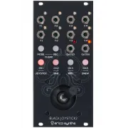 Erica Synths Black Joystick 2 - Joystick pentru Eurorack