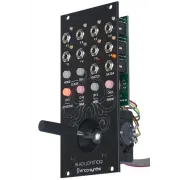 Erica Synths Black Joystick 2 - Joystick pentru Eurorack