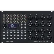 Erica Black Sequencer - Sequencer 4 track-uri