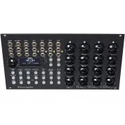 Erica Black Sequencer - Sequencer 4 track-uri
