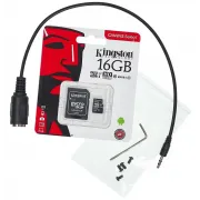 Erica Black Sequencer - Sequencer 4 track-uri