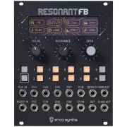 Erica Synths Graphic Resonant FB - Egalizator Analog 10 Benzi