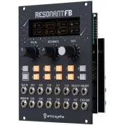 Erica Synths Graphic Resonant FB - Egalizator Analog 10 Benzi