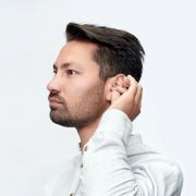 Alpine MusicSafe Pro Black - Dopuri antifonice pentru muzicieni si solutie de curatare