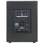 Soundsation Hyper 1512EXA - Sistem profesional de sonorizare, 3200W (putere muzicala)