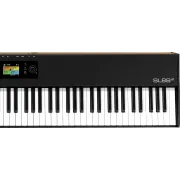Studiologic SL88 GT mk2 - Claviatura MIDI cu 88 de clape "Desigilat"
