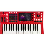AKAI Professional MPC Key 37 - Sintetizator si Virtual Piano Plugin "Desigilat"