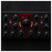 Erica Synths Echolocator - Delay Stereo