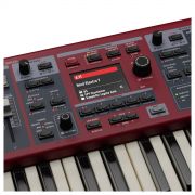 Inchiriere - Sintetizator Clavia Nord Electro 7, 73 keys