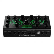 Erica Synths Xenodrive - Distors, Overdrive și Waveshaper