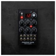 Erica Synths Perkons Voice Module - Drum machine