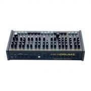 Erica Synths HexDrums - Drum machine
