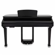 Inchiriere pian digital - Roland FP-30 Grand Shell Piano