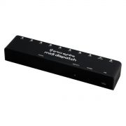 Erica Synths MIDI Dispatch - Router MIDI, 1 intrare 8 iesiri
