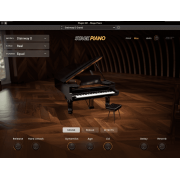 AKAI Professional MPC Key 37 - Sintetizator si Virtual Piano Plugin "Desigilat"