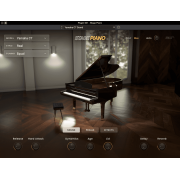 AKAI Professional MPC Key 37 - Sintetizator si Virtual Piano Plugin "Desigilat"