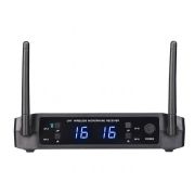 Soundsation PROVIBE 1815 - Sistem profesional de sonorizare 3560W (putere muzicala)