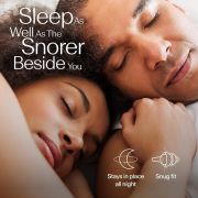 Family Pack Alpine SleepDeep Revolutionary 3D - 2 x Seturi de dopuri antifonice pentru somn si solutie de curatare