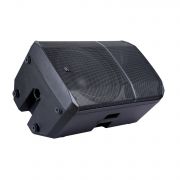 Soundsation PROVIBE 8A - Sistem de sonorizare pentru studiu vocal (2 boxe active, mixer, microfon wireless, stative, cabluri)